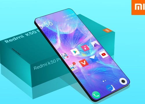 Vén màn chiếc smartphone cao cấp giá rẻ đang rất được chờ đợi từ Xiaomi