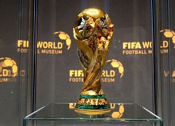 World Cup 2022 - Những điều 'đặc biệt'