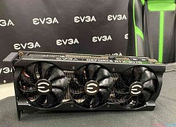 Xôn xao lô hàng GPU bị đánh cắp của EVGA được bán ra tại Việt Nam