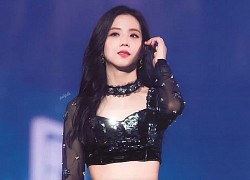 4 năm đã trôi qua nhưng màn đọ sắc của Jisoo (BLACKPINK) và mỹ nhân Kpop này vẫn khiến dân tình tranh cãi gay gắt!