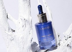 5 serum cải thiện làn da thần kỳ chỉ sau 1 tuần, chị em sắm ngay để da mướt căng đón Tết