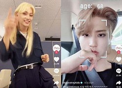 6 nhóm nhạc K-pop đang &#039;làm mưa làm gió&#039; trên TikTok những năm qua