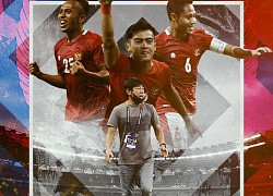 AFF Cup 2020 lập kỷ lục về lượng người theo dõi, hơn cả Olympic Tokyo 2020