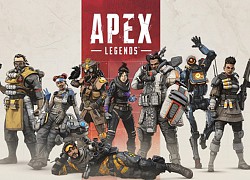 Apex Legends đang nhắm đến PlayStation 5