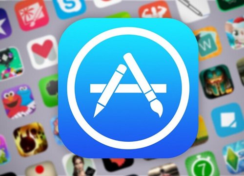 App Store mang về hơn 260 tỉ USD cho nhà phát triển