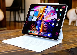 Apple gặp trở ngại lớn trong quá trình đưa MagSafe lên iPad Pro