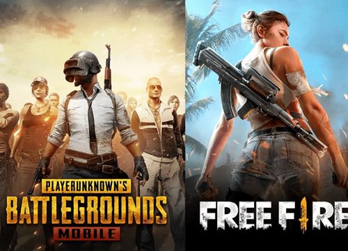 Biến căng: Nhà sản xuất PUBG khởi kiện Garena Free Fire