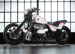 BMW R 18 có thêm hai phiên bản đặc biệt