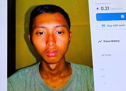 Bộ ảnh selfie giá 1 triệu USD