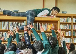 Bom tấn zombie xứ Hàn tung trailer ghê rợn và đẫm máu, độ nặng đô ăn đứt cả Train To Busan