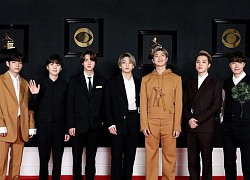 BTS là nghệ sĩ Hàn Quốc duy nhất lọt top Billboard Việt Nam