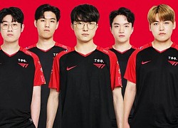 "Chấp" 2 Baron ở ván 2, Faker và đồng đội vẫn hoàn tất cú lội ngược dòng trước BRO của "Ngài" Morgan