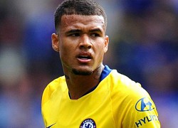 Chelsea gọi trở lại Kenedy trước bão chấn thương hậu vệ