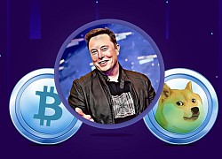 Cho phép thanh toán hàng Tesla, Elon Musk khẳng định mình là fan bự Dogecoin, chê Bitcoin vì một lý do