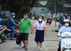 Phụ huynh Hà Nội đồng tình cho con đến trường sau Tết