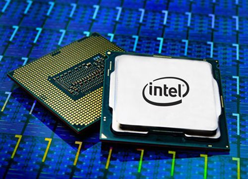 CPU Intel đáng tin cậy hơn của AMD trong giai đoạn năm 2019 - 2021