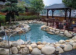 Cuối năm, Yoko Onsen Quang Hanh thêm hấp dẫn với những trải nghiệm đậm chất Nhật Bản