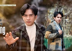 Đan Trường tiết lộ lý do làm MV cho 'Tình đơn phương'