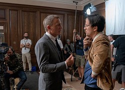 Đạo diễn Cary Joji Fukunaga: &#039;James Bond sử dụng ít CGI&#039;