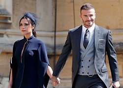 David Beckham công khai nói Victoria là &#8220;ả đê tiện&#8221;, vợ chồng lại cãi nhau hay gì?