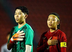 Dịch Covid-19 đe dọa giấc mơ World Cup của tuyển nữ Việt Nam