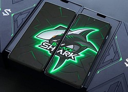 Điện thoại chơi game Black Shark 5 tiếp tục rò rỉ cấu hình "khủng"