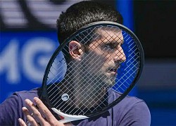 Djokovic bị hủy visa lần 2, không thể dự Giải Úc mở rộng 2022