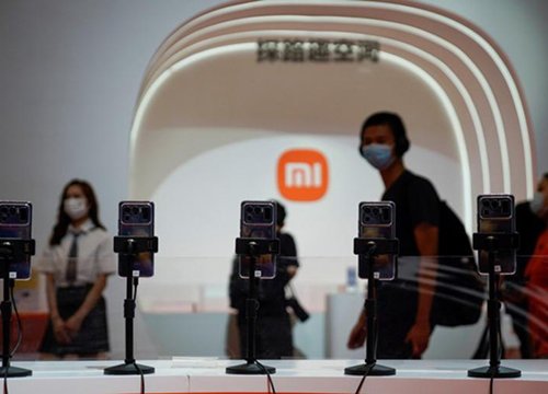 Đức tuyên bố điện thoại Xiaomi an toàn