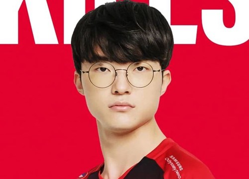 Faker thiết lập kỷ lục mới của LCK, fan khẳng định "600 năm kinh nghiệm của Riot đã giúp T1 lội ngược dòng"