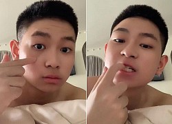 Gia Kỳ - rich kid đang nổi với loạt đáp trả sắc bén với "người đời", thẳng thắn nói khi ai có lời rủ rê soi đồ hiệu của Vũ Khắc Tiệp