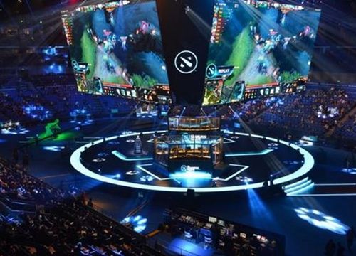 Giải Major đầu tiên trong năm 2022 của Dota 2 bị hủy