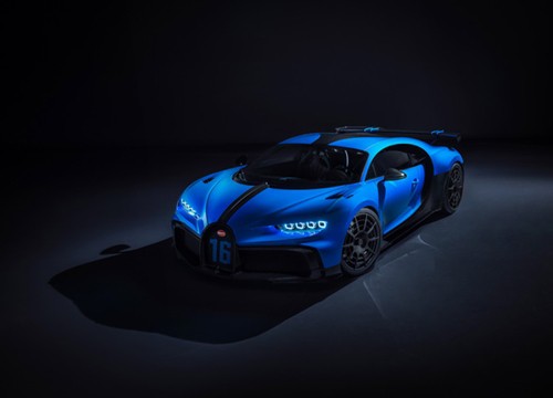 Giới đại gia hãy dè chừng: Bugatti cảnh báo lỗi nguy hiểm trên Chiron, khuyến cáo người dùng thay mới trang bị này ngay lập tức