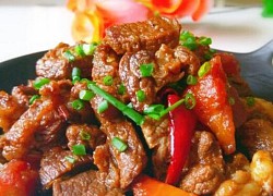 Hầm thịt bò, làm sai 3 bước này, bảo sao thịt bò dai, không thơm