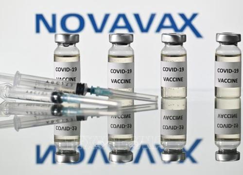 Hàn Quốc cấp phép sử dụng vaccine của Novavax (Mỹ)