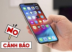 Hàng triệu người dùng iPhone bị lừa tải ứng dụng độc hại, chuyên gia khuyến cáo gỡ ngay!