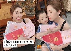 Hậu ly hôn chỉ có 78.000 đồng, Đặng Thu Thảo khoe khối tài sản khủng