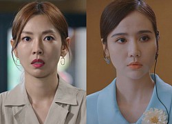 Hết bị ví như Song Hye Kyo, sao nữ này lại được cho là vượt mặt Kim So Yeon, lần này so sánh hơi lố rồi đấy nhá!