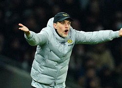 HLV Tuchel tuyên bố đanh thép trước trận đấu với Man City