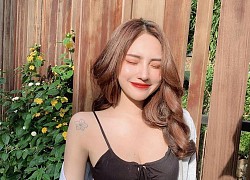 Hot girl Instagram Việt đẹp lạ, chỉ mặc gợi cảm khi chụp hình