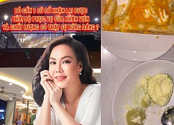 HOT: Thử tới quán Việt Hương sau cú phốt gây chấn động TikTok, Food Reviewer khen tới tấp rồi tố đồng nghiệp "bạn quá xạo"?