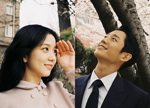 Jisoo (BLACKPINK) và Jung Hae In có động thái "táo bạo" giữa nghi vấn hẹn hò, công khai mối quan hệ tới nơi rồi?