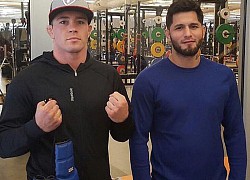 Jorge Masvidal và Colby Covington: Từ anh em thân thiết tới kẻ thù không đội trời chung