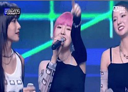 KEP1ER gây bất ngờ với encore đầu tiên, live ăn đứt &#8220;thảm hoạ&#8221; IVE