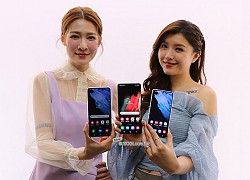 Không phải smartphone, Samsung "hốt bạc" nhờ mặt hàng này