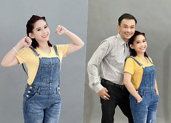 Lần đầu diễn kịch, Bình Tinh đã ghi điểm với khán giả