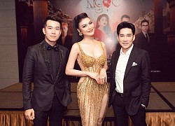 Lily Chen muốn khép lại những scandal đời tư để tập trung trở thành công chúa V-Pop