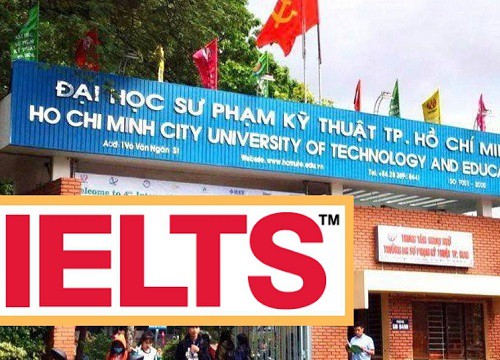 Lo ngại thí sinh học lệch vì chạy đua thi IELTS để vào các trường ĐH top