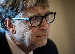 Lớn chuyện: Microsoft vừa thuê công ty luật điều tra lại vụ Bill Gates cư xử 'không đúng mực' với nhân viên nữ từ năm 2019