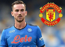 Man Utd hỏi mua 'nhạc trưởng' của Napoli