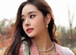 Mỹ nhân "Địa Ngục Độc Thân" Song Ji Ah tiết lộ lý do không làm thần tượng Kpop